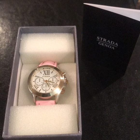 NWT Strada Watch - Picture 2 of 7